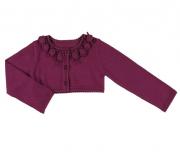  Bolero bordo 4340-17